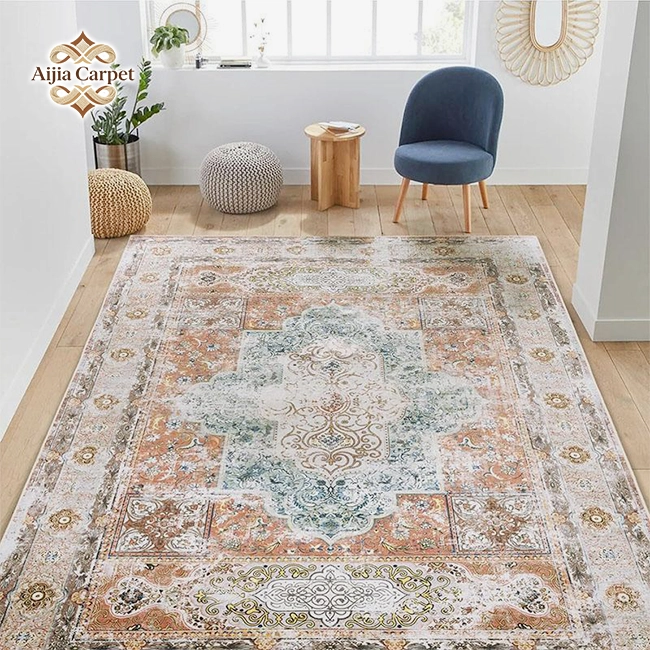 Super Soft Bedroom Rugs